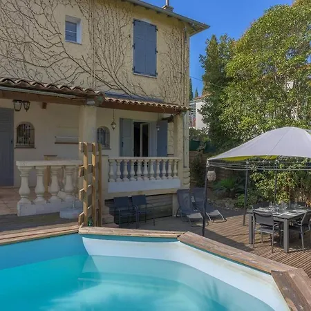 Guestready - Amazing Retreat With A Private Pool *