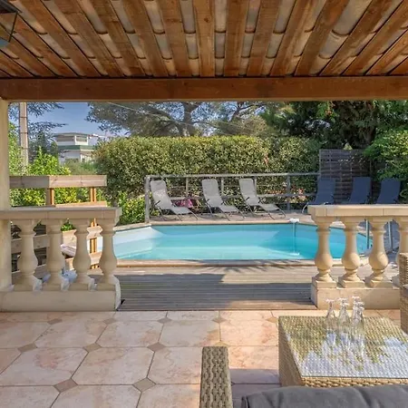 Guestready - Amazing Retreat With A Private Pool *