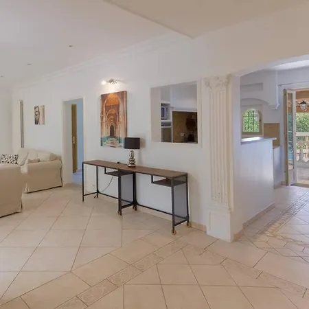 Apartment Guestready - Amazing Retreat With A Private Pool Cannes